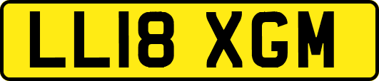 LL18XGM