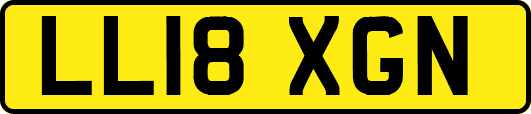 LL18XGN