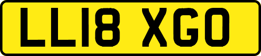 LL18XGO