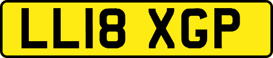 LL18XGP