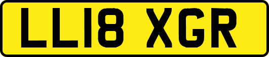 LL18XGR
