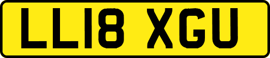 LL18XGU