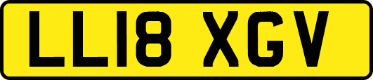 LL18XGV