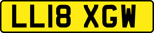 LL18XGW