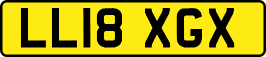 LL18XGX