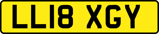 LL18XGY