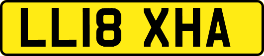 LL18XHA