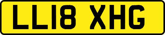 LL18XHG