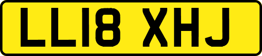 LL18XHJ
