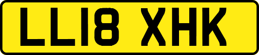 LL18XHK