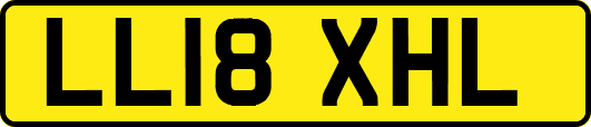 LL18XHL