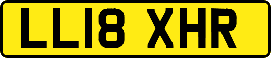 LL18XHR