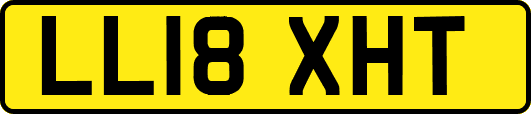LL18XHT