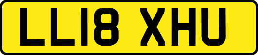 LL18XHU