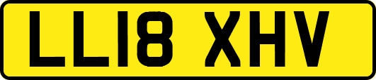 LL18XHV
