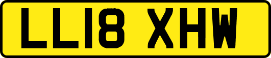 LL18XHW