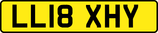 LL18XHY