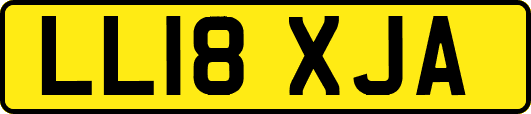 LL18XJA