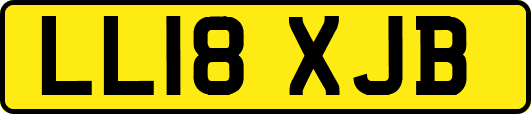 LL18XJB