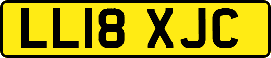 LL18XJC