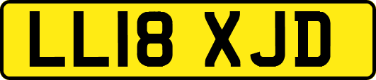 LL18XJD