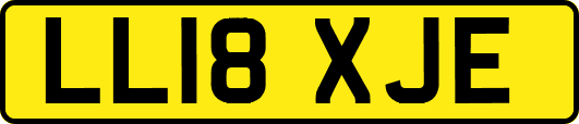 LL18XJE