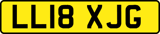 LL18XJG