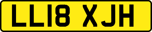 LL18XJH