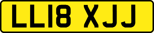 LL18XJJ