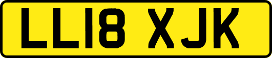 LL18XJK