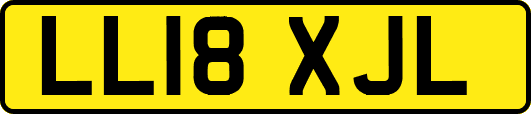 LL18XJL