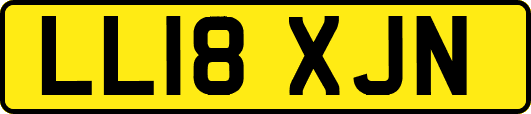 LL18XJN