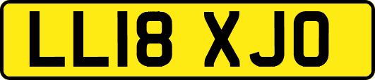 LL18XJO