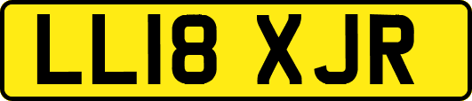 LL18XJR