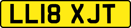 LL18XJT