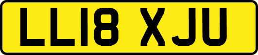 LL18XJU