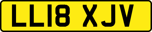 LL18XJV
