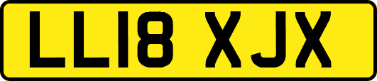 LL18XJX