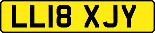 LL18XJY