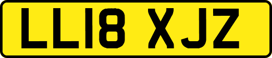 LL18XJZ
