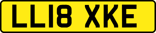 LL18XKE