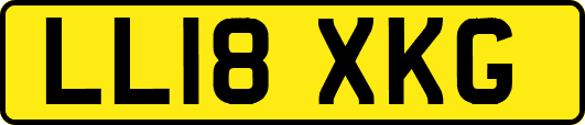 LL18XKG