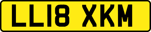 LL18XKM
