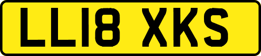 LL18XKS