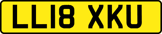 LL18XKU