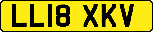LL18XKV