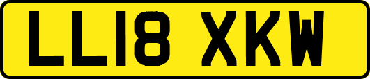 LL18XKW