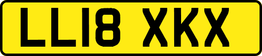 LL18XKX