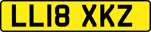 LL18XKZ