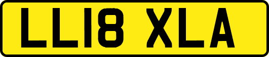 LL18XLA